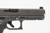 GLOCK 17 GEN 4 MOS USED GUN INV 239845 - 4 of 8
