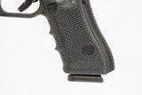GLOCK 17 GEN 4 MOS USED GUN INV 239845 - 7 of 8