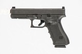GLOCK 17 GEN 4 MOS USED GUN INV 239845 - 8 of 8