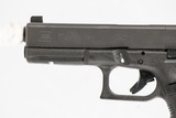 GLOCK 17 GEN 4 MOS USED GUN INV 239845 - 5 of 8