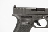 GLOCK 17 GEN 4 MOS USED GUN INV 239845 - 3 of 8
