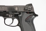 SMITH & WESSON 908 9 MM USED GUN INV 239941 - 6 of 8