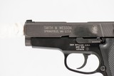 SMITH & WESSON 908 9 MM USED GUN INV 239941 - 5 of 8