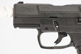 WALTHER PPS 40 S&W USED GUN INV 240083 - 5 of 8