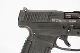 WALTHER PPS 40 S&W USED GUN INV 240083 - 3 of 8