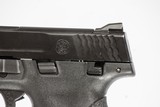 SMITH & WESSON M&P9 SHIELD 9 MM USED GUN INV 239912 - 5 of 7