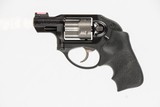 RUGER LCR 38 SPL USED GUN INV 239888 - 8 of 8