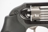 RUGER LCR 38 SPL USED GUN INV 239888 - 2 of 8