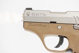 BERETTA PICO 380 ACP USED GUN INV 240081 - 6 of 8