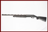 BENELLI NOVA 12 GA USED GUN INV 240133 - 1 of 8