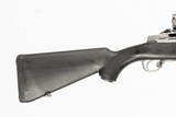 RUGER MINI 14 RANCH 223 REM USED GUN LOG 238546 - 8 of 9