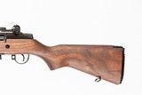 SPRINGFIELD ARMORY M1A LOADED 308 WIN USED GUN LOG 239901 - 2 of 8
