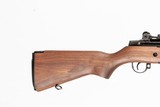 SPRINGFIELD ARMORY M1A LOADED 308 WIN USED GUN LOG 239901 - 7 of 8