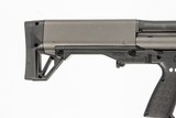 KEL-TEC KSG 12 GAUGE USED GUN LOG 240161 - 8 of 9
