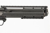 KEL-TEC KSG 12 GAUGE USED GUN LOG 240161 - 5 of 9