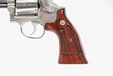 SMITH & WESSON 686 (NO DASH) 357 MAG USED GUN INV 240024 - 7 of 8
