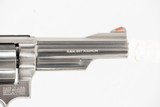 SMITH AND WESSON 66-1 *TRANSITIONAL* 357MAG USED GUN INV 239880 - 4 of 8