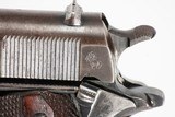 WWI MFG 1917 COLT 1911 45 ACP USED GUN LOG 240025 - 14 of 14