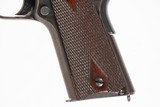 WWI MFG 1917 COLT 1911 45 ACP USED GUN LOG 240025 - 11 of 14