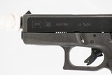 GLOCK 36 GEN3 45ACP USED GUN INV 239882 - 5 of 8