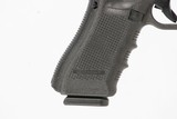 GLOCK 22 GEN 4 40 S&W USED GUN INV 239572 - 2 of 8