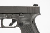 GLOCK 22 GEN 4 40 S&W USED GUN INV 239572 - 6 of 8