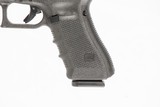 GLOCK 22 GEN 4 40 S&W USED GUN INV 239572 - 7 of 8