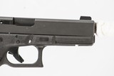GLOCK 22 GEN 4 40 S&W USED GUN INV 239572 - 4 of 8