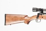 SAVAGE AXIS XP 308 WIN USED GUN LOG 231314 - 7 of 8