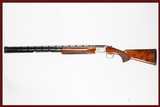 BROWNING XS SKEET 12 GA USED GUN LOG 239096 - 1 of 11