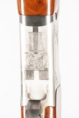 BROWNING XS SKEET 12 GA USED GUN LOG 239096 - 6 of 11