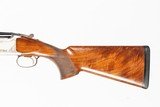 BROWNING XS SKEET 12 GA USED GUN LOG 239096 - 2 of 11