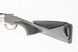 BROWNING CYNERGY 12 GA USED GUN LOG 240159 - 2 of 9