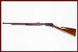 ROSSI 62 22 LR USED GUN LOG 240094 - 1 of 8