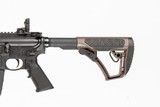 SMITH & WESSON M&P 15 5.56 NATO USED GUN LOG 239537 - 2 of 9