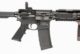 SMITH & WESSON M&P 15 5.56 NATO USED GUN LOG 239537 - 7 of 9