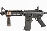SMITH & WESSON M&P 15 5.56 NATO USED GUN LOG 239537 - 4 of 9