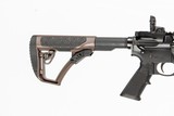 SMITH & WESSON M&P 15 5.56 NATO USED GUN LOG 239537 - 8 of 9