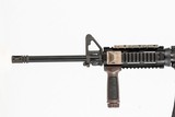 SMITH & WESSON M&P 15 5.56 NATO USED GUN LOG 239537 - 5 of 9