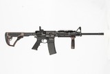 SMITH & WESSON M&P 15 5.56 NATO USED GUN LOG 239537 - 9 of 9