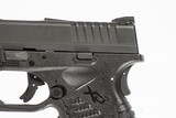 SPRINGFIELD ARMORY XDS-45 45 ACP USED GUN LOG 239891 - 6 of 8
