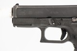 GLOCK 30 GEN 3 45 ACP USED GUN LOG 239642 - 5 of 8