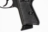 WALTHER PPKS 22 LR USED GUN INV 240125 - 7 of 8