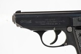 WALTHER PPKS 22 LR USED GUN INV 240125 - 5 of 8