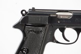 WALTHER PPKS 22 LR USED GUN INV 240125 - 3 of 8