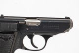 WALTHER PPKS 22 LR USED GUN INV 240125 - 4 of 8