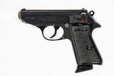 WALTHER PPKS 22 LR USED GUN INV 240125 - 8 of 8