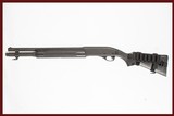 REMINGTON 11-87 POLICE 12 GA USED GUN LOG 239184 - 1 of 9