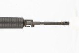 BUSHMASTER XM15-E2S 5.56 NATO USED GUN LOG 239635 - 5 of 8