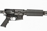 BUSHMASTER XM15-E2S 5.56 NATO USED GUN LOG 239635 - 6 of 8
